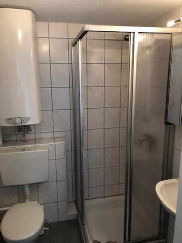 Gaestehaus Goldhorn Hotel Rödental Екстериор снимка