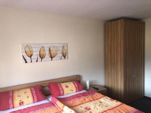 Gaestehaus Goldhorn Hotel Rödental Екстериор снимка
